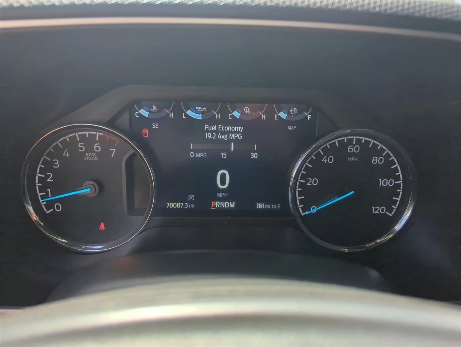 2023 Ford F-150 XLT 2WD SuperCrew 5.5' Box