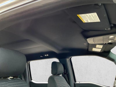 2021 Ford F-150 XL 2WD SuperCrew 5.5' Box