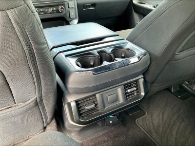 2021 Ford F-150 XL 2WD SuperCrew 5.5' Box