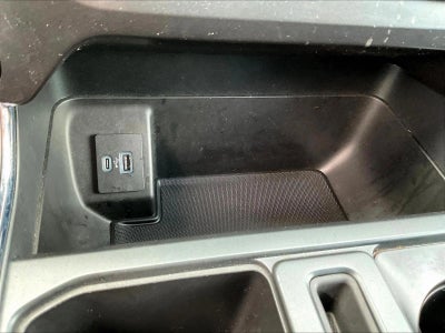 2021 Ford F-150 XL 2WD SuperCrew 5.5' Box