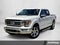 2021 Ford F-150 LARIAT 2WD SuperCrew 5.5' Box