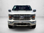 2021 Ford F-150 LARIAT 2WD SuperCrew 5.5' Box