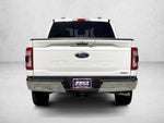 2021 Ford F-150 LARIAT 2WD SuperCrew 5.5' Box