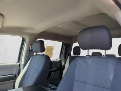 2020 Ford F-150 XL 2WD SuperCrew 5.5' Box