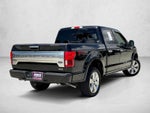 2020 Ford F-150 Platinum 4WD SuperCrew 5.5' Box