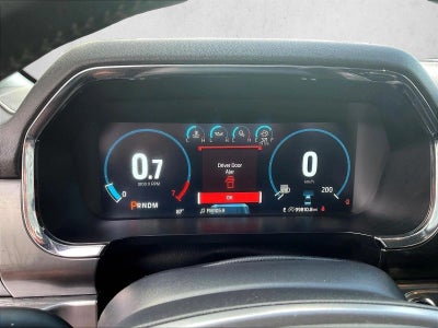 2021 Ford F-150 LARIAT 4WD SuperCrew 5.5' Box