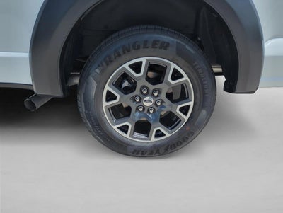 2024 Ford F-150 STX 2WD SuperCab 6.5' Box