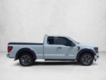 2024 Ford F-150 STX 2WD SuperCab 6.5' Box