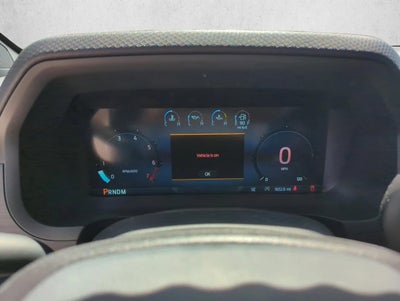 2024 Ford F-150 STX 2WD SuperCab 6.5' Box