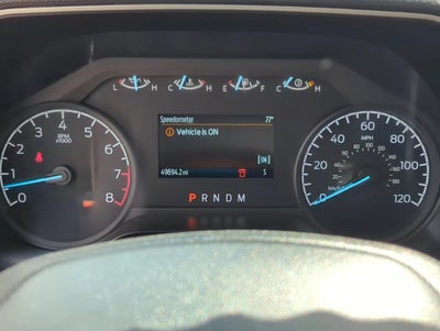 2022 Ford F-150 XL 4WD SuperCrew 5.5' Box