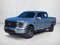 2022 Ford F-150 LARIAT 4WD SuperCrew 5.5' Box
