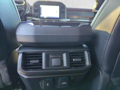 2022 Ford F-150 LARIAT 4WD SuperCrew 5.5' Box