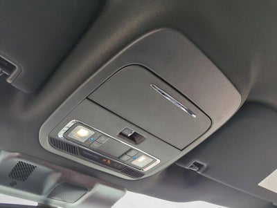 2023 Ford F-150 LARIAT 4WD SuperCrew 5.5' Box