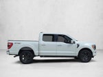 2023 Ford F-150 LARIAT 4WD SuperCrew 5.5' Box