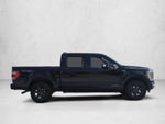 2022 Ford F-150 LARIAT 4WD SuperCrew 5.5' Box