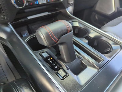 2024 Ford F-150 Raptor 4WD SuperCrew 5.5' Box