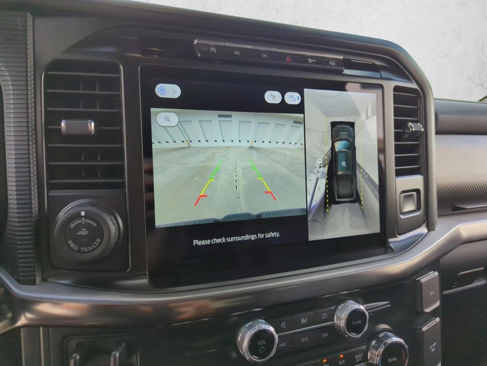 2024 Ford F-150 Raptor 4WD SuperCrew 5.5' Box