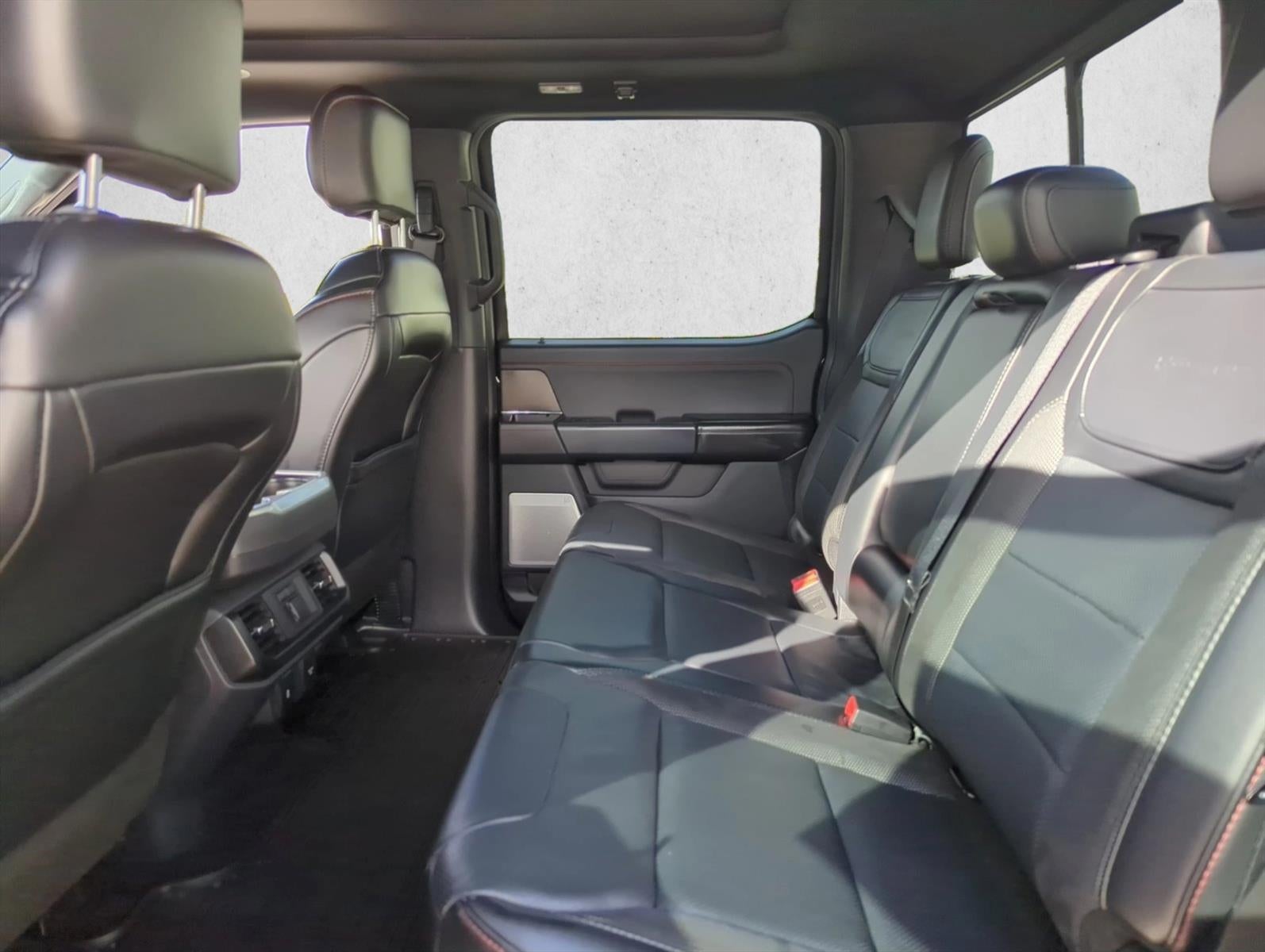 2024 Ford F-150 Raptor 4WD SuperCrew 5.5' Box