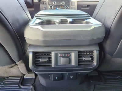 2024 Ford F-150 Raptor 4WD SuperCrew 5.5' Box