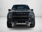 2024 Ford F-150 Raptor 4WD SuperCrew 5.5' Box