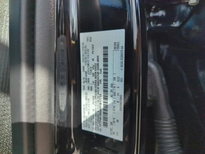 2024 Ford F-150 Raptor 4WD SuperCrew 5.5' Box