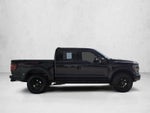 2024 Ford F-150 Raptor 4WD SuperCrew 5.5' Box