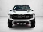2025 Ford F-150 Raptor 4WD SuperCrew 5.5' Box