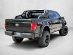 2025 Ford F-150 XLT 4WD SuperCrew 5.5' Box