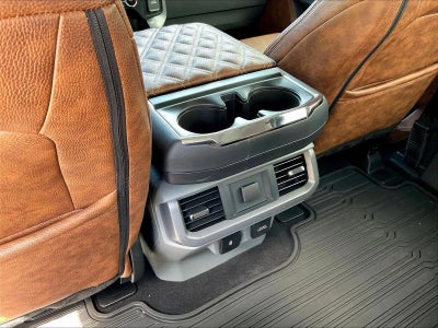 2025 Ford F-150 XLT 4WD SuperCrew 5.5' Box