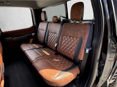 2025 Ford F-150 XLT 4WD SuperCrew 5.5' Box