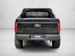 2025 Ford F-150 XLT 4WD SuperCrew 5.5' Box