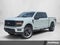 2024 Ford F-150 XLT 4WD SuperCrew 5.5' Box
