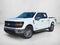 2024 Ford F-150 XLT 4WD SuperCrew 5.5' Box