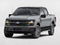 2024 Ford F-150 XLT 4WD SuperCrew 5.5' Box
