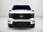 2026 Ford F-150 Platinum 4WD SuperCrew 5.5' Box