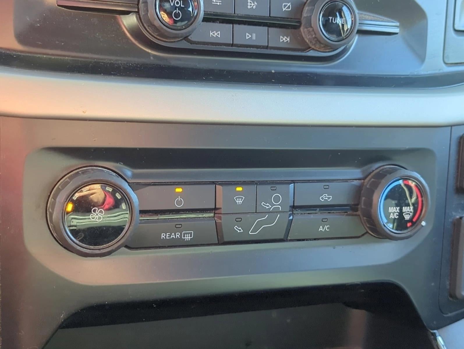 2021 Ford F-150 XLT 4WD SuperCab 6.5' Box