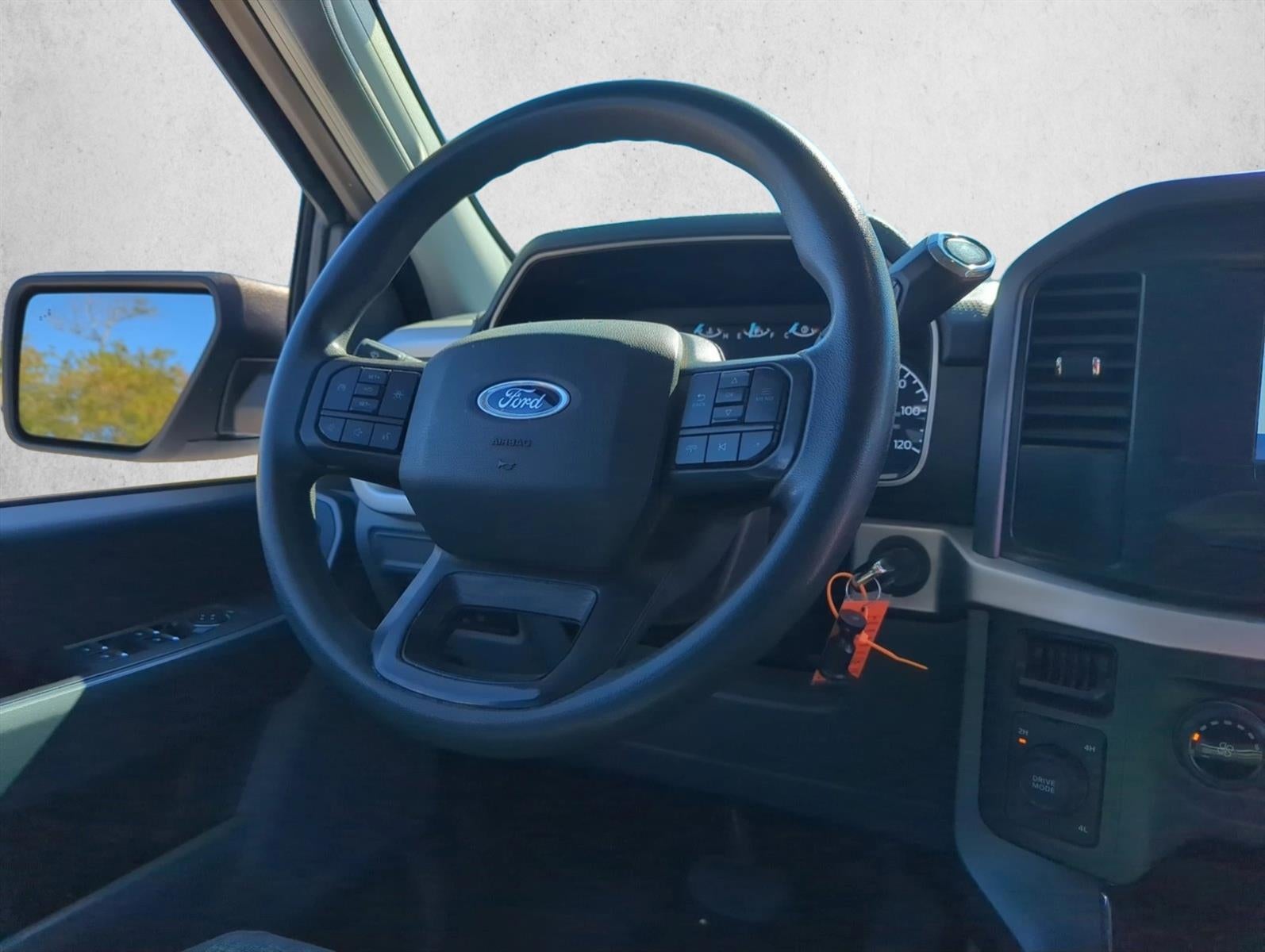 2021 Ford F-150 XLT 4WD SuperCab 6.5' Box