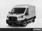 2021 Ford Transit Cargo Van T-350 HD 148" EL Hi Rf 10360 GVWR DRW RWD