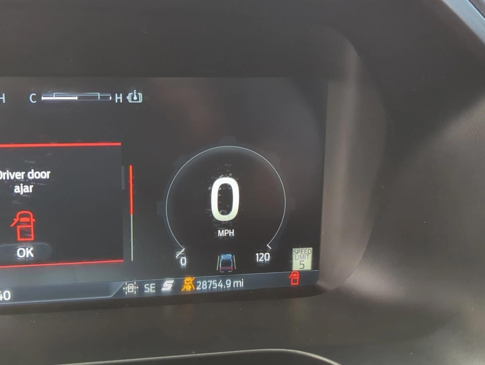 2022 Ford F-150 Lightning LARIAT 4WD SuperCrew 5.5' Box