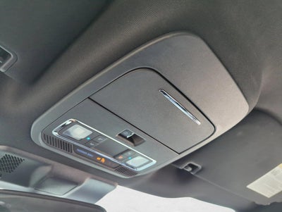 2022 Ford F-150 Lightning LARIAT 4WD SuperCrew 5.5' Box