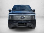 2022 Ford F-150 Lightning LARIAT 4WD SuperCrew 5.5' Box