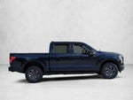 2022 Ford F-150 Lightning LARIAT 4WD SuperCrew 5.5' Box