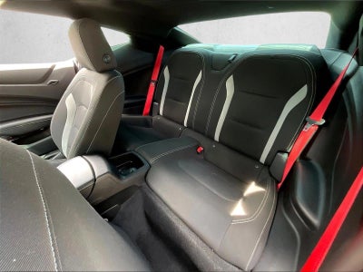 2022 Chevrolet Camaro 2dr Coupe LT1