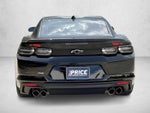 2022 Chevrolet Camaro 2dr Coupe LT1