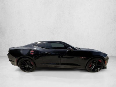 2022 Chevrolet Camaro 2dr Coupe LT1