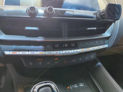 2020 Cadillac CT5 4dr Sdn Premium Luxury