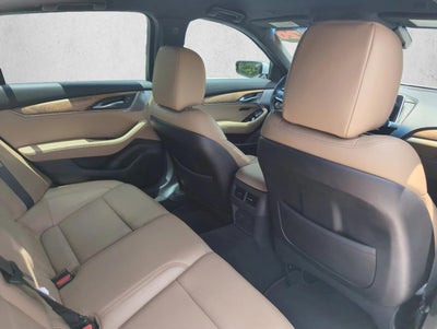 2020 Cadillac CT5 4dr Sdn Premium Luxury