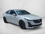 2020 Cadillac CT5 4dr Sdn Premium Luxury
