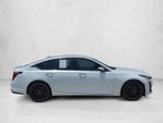 2020 Cadillac CT5 4dr Sdn Premium Luxury