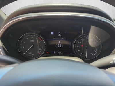 2020 Cadillac CT5 4dr Sdn Premium Luxury